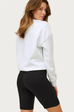 Ellos Shorts|Loungewear & Myskläder > Collection Cykelbyxor med hög midja
