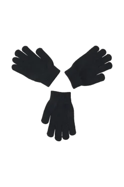 Ellos Handskar & Vantar > Collection Fingervantar Magic Glove 3-pack