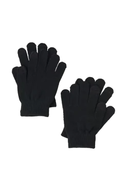 Ellos Handskar & Vantar|Skidglasögon & Simglasögon > Collection Fingervantar Magic Glove Touch 2-pack