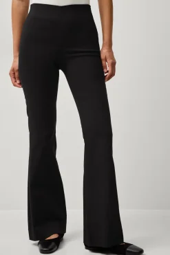 Discount Collection Flexy Flare treggings i superstretch Leggings|Byxor