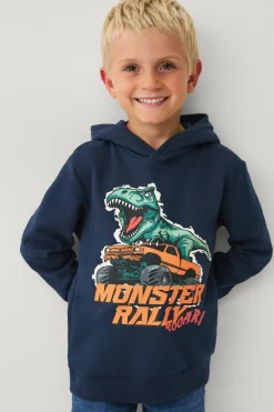 Discount Collection Huvtröja Sweatshirts & Hoodies