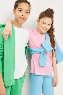 Ellos Basplagg|Sweatshirts & Hoodies > Collection Huvtröja Basic Sweatshirt