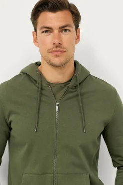 Discount Coection Huvtröja John Sweatshirts & Hoodies|Sovkläder & Myskläder