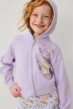 Online Collection Huvtröja med dragkedja Sweatshirts & Hoodies
