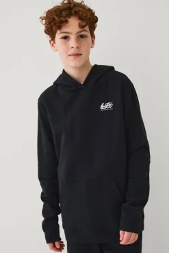 Best Collection Huvtröja med tryck Sweatshirts & Hoodies