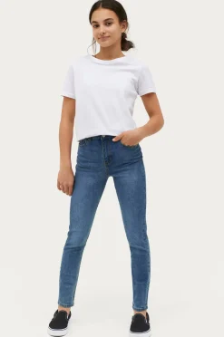 Ellos Jeans > Collection Jeans Jeans Andrea Slim B Girl