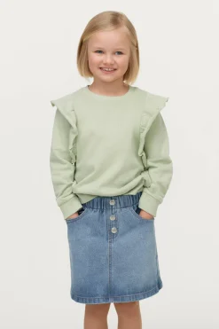 Ellos Kjolar > Collection Jeanskjol Avery