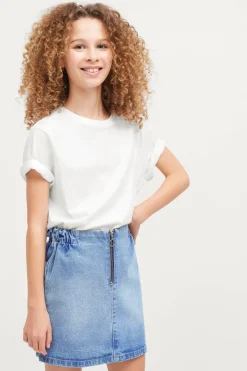 Ellos Kjolar > Collection Jeanskjol Tori