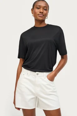 Ellos Shorts > Collection Jeansshorts Petra Mom