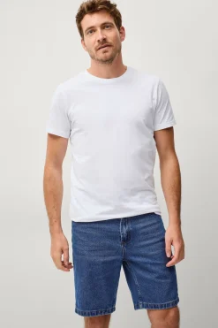 Clearance Collection Jeansshorts Luke Shorts