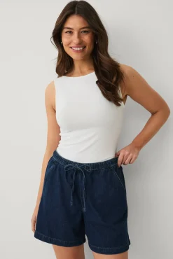 Discount Coection Jeanhort ed dragko Shorts