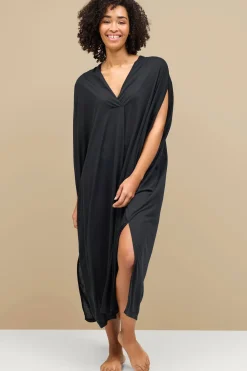 Best Collection Kaftan Strandklänning Klänningar|Strandkläder