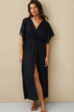 Hot Coection Kaftan trandkänning Strandkläder