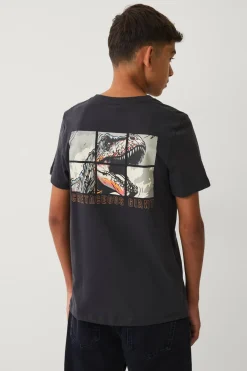 Ellos Toppar & T-Shirts > Collection Kortärmad t-shirt