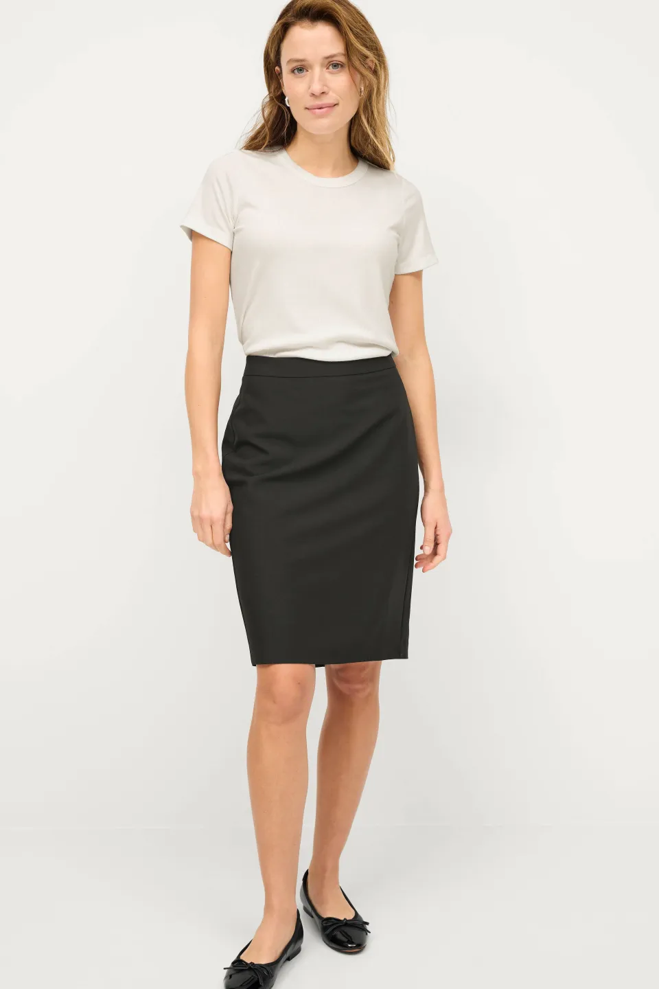 Sale Collection Kostymkjol Kjolar