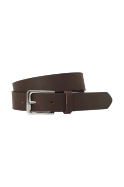Collection Läderbälte Luis i långa längder Bälten & Skärp|Smycken