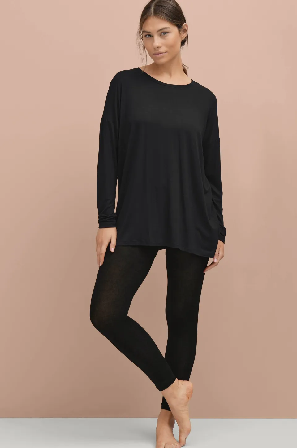Clearance Collection Leggings Bambu Leggings|Loungewear & Myskläder
