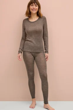 Discount Collection Leggings i ull Underställ|Underställ