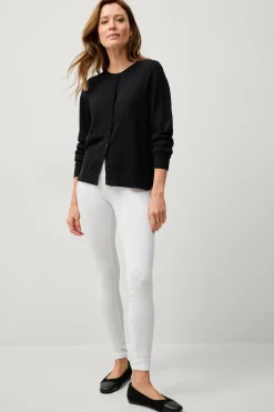 Hot Coection egging ed hög idja Basplagg|Leggings