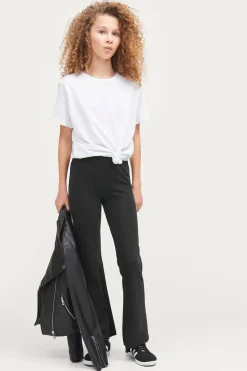 Best Collection Leggings Molly Flared Basplagg|Byxor & Leggings