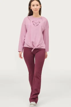 Ellos Barnset > Collection Leggings + topp Carmen