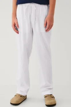 Ellos Byxor & Leggings > Collection Linnebyxor
