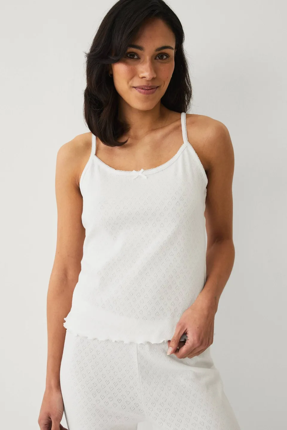 Ellos Sovkläder|Loungewear & Myskläder > Coection inne i pointee