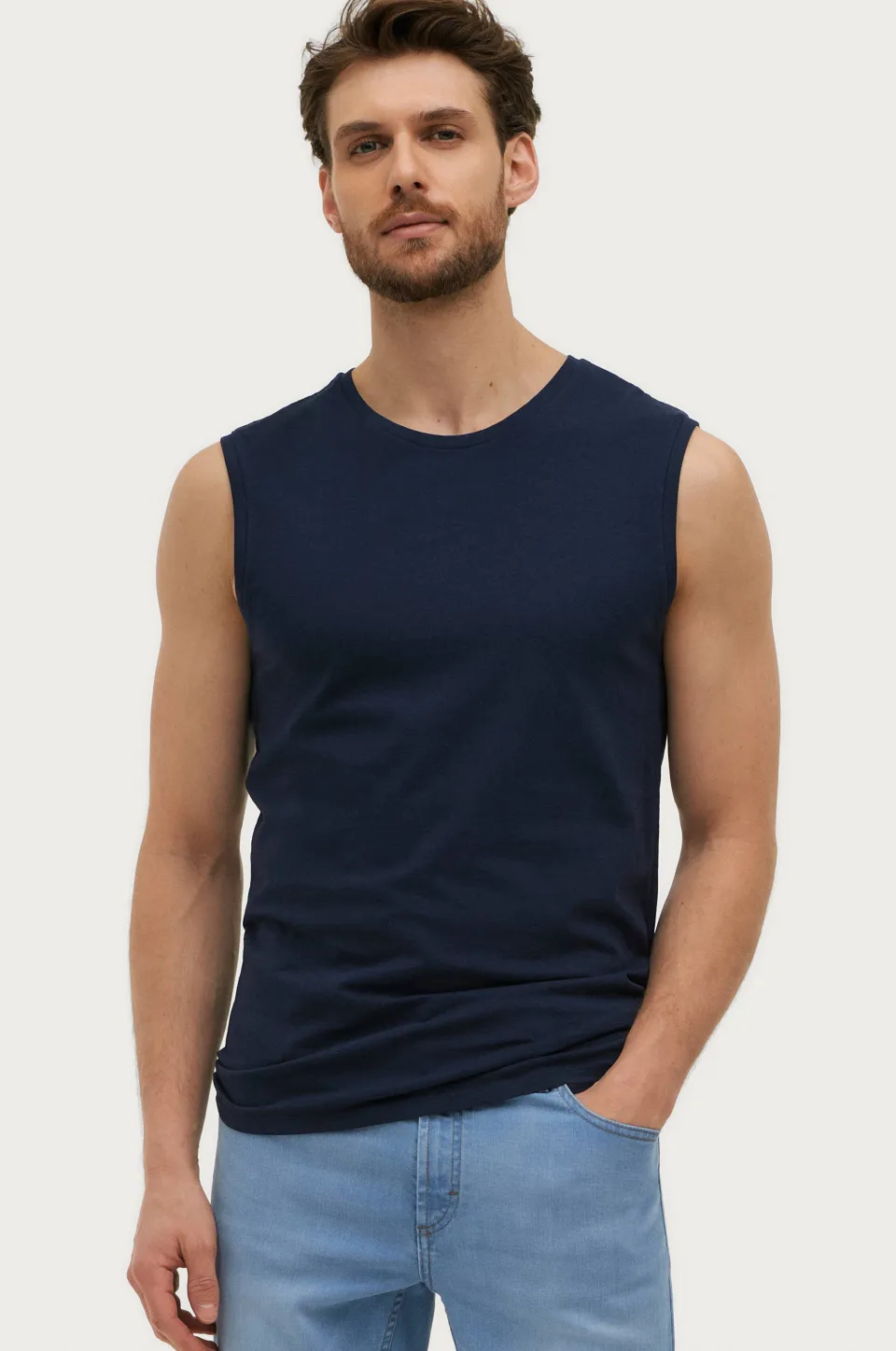 Coection inne Kent T-Shirts & Linnen|Basplagg