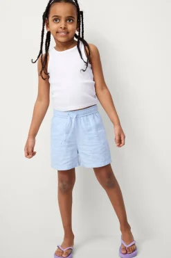 Ellos Shorts > Collection Linneshorts Shorts Frida S Girl
