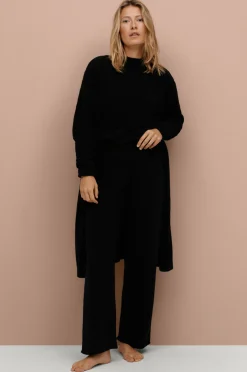 Ellos Loungewear & Myskläder > Collection Lång cardigan