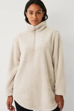 Clearance Coection ång tröja i pie Loungewear & Myskläder