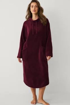 Discount Coection ykänning i feece Loungewear & Myskläder