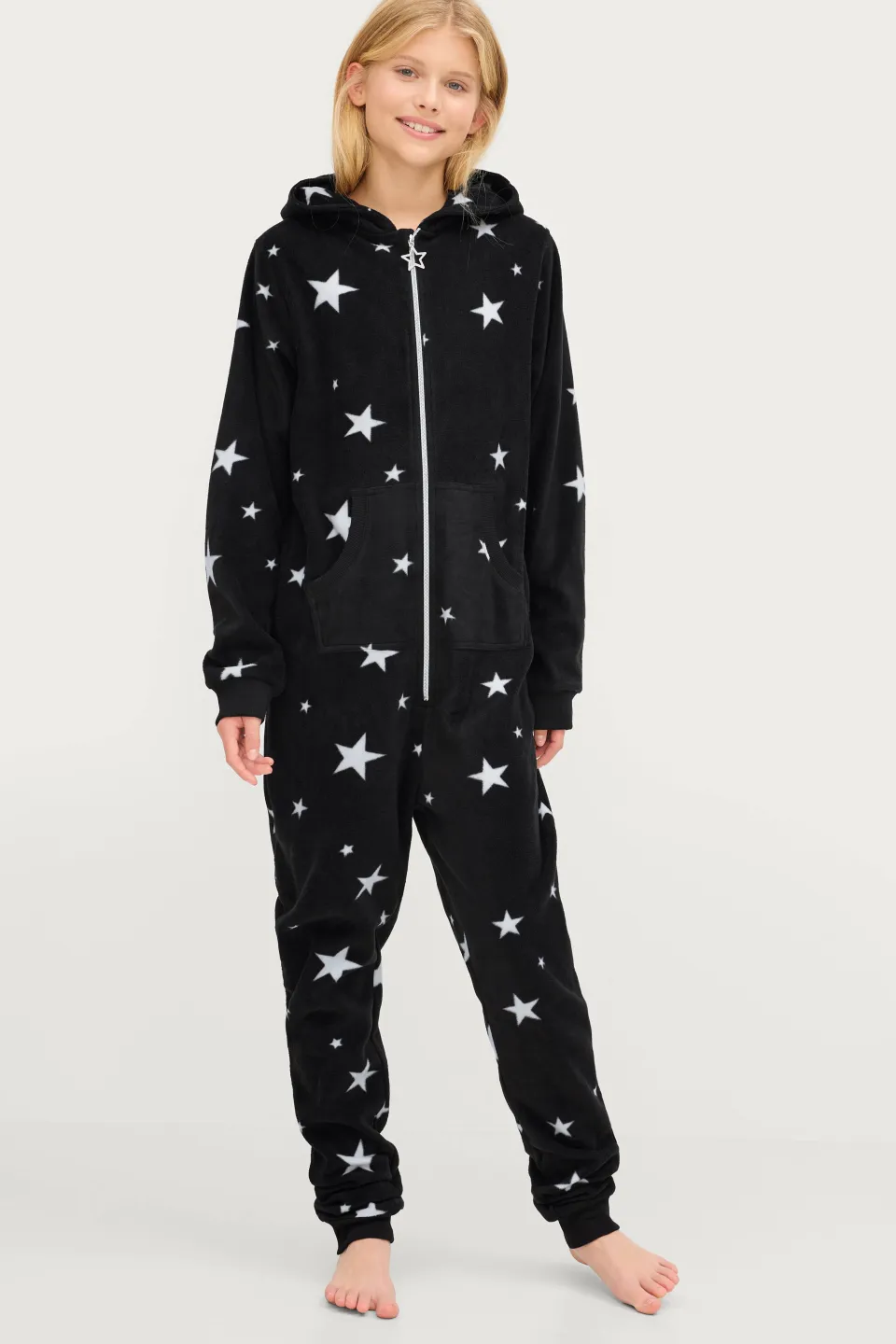 Ellos Sovkläder & Myskläder|Jumpsuits > Collection Onepiece Hana