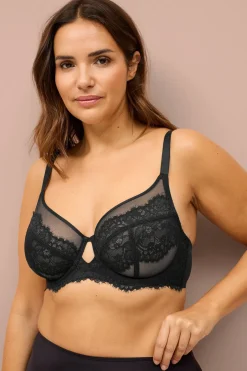 Collection Ovadderad Bygel-bh Bh