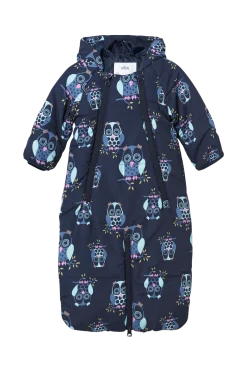 Ellos Ytterkläder > Collection Overall / åkpåse Amina Baby