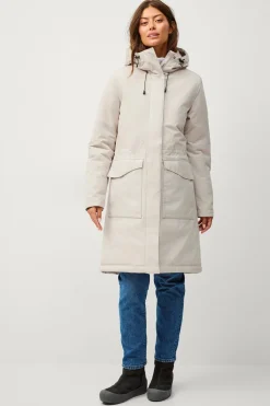 Hot Collection Parkas Urban Parka Padded Jackor & Kappor