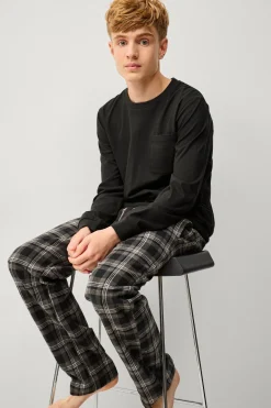 Ellos Sovkläder & Myskläder > Collection Pyjamas Robert
