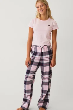 Ellos Sovkläder & Myskläder > Collection Pyjamasset