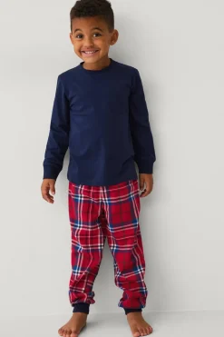 Ellos Sovkläder & Myskläder > Collection Pyjamasset