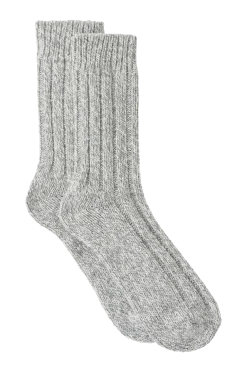 Hot Collection Raggsockor 2-pack Underkläder