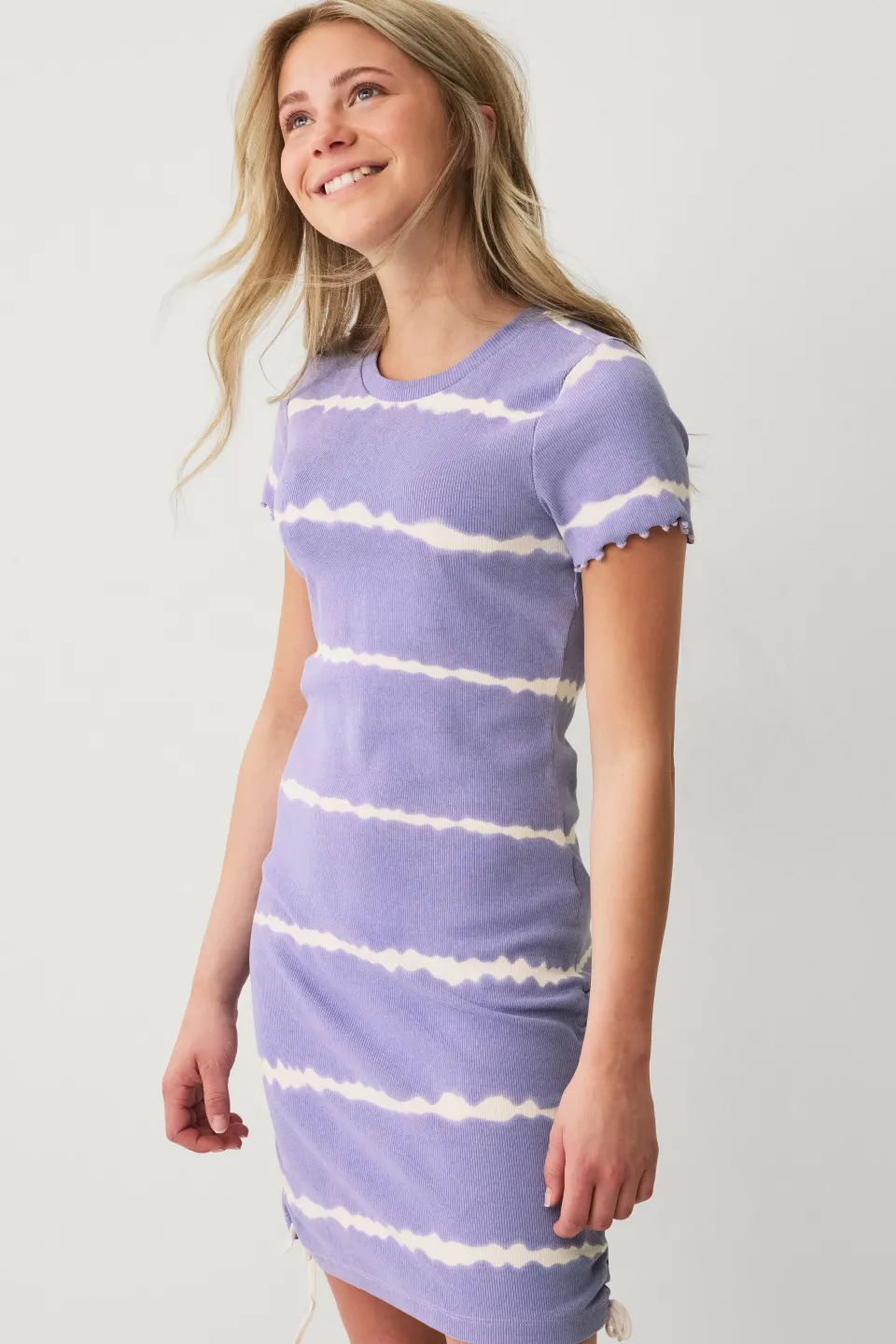 Sale Collection Ribbad klänning Klänningar