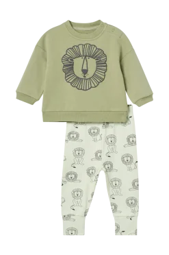 Sale Collection Set Leo Tröjor