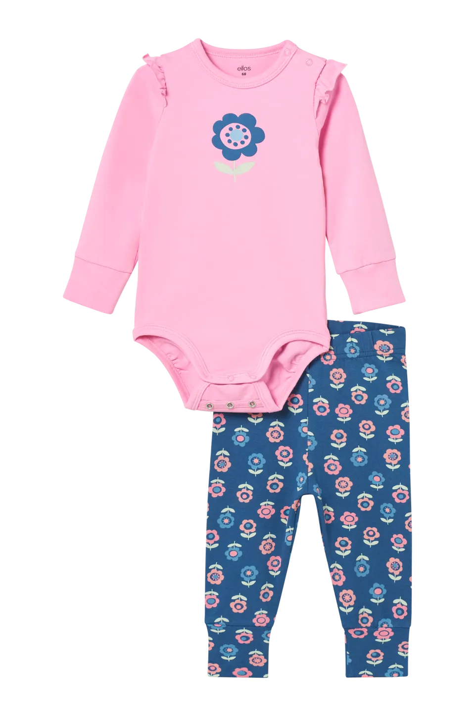 Best Collection Set Poppy Bodies