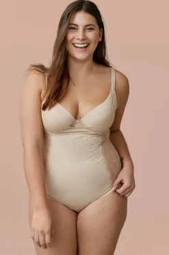 Hot Collection Shapingbody - medium support Shaping