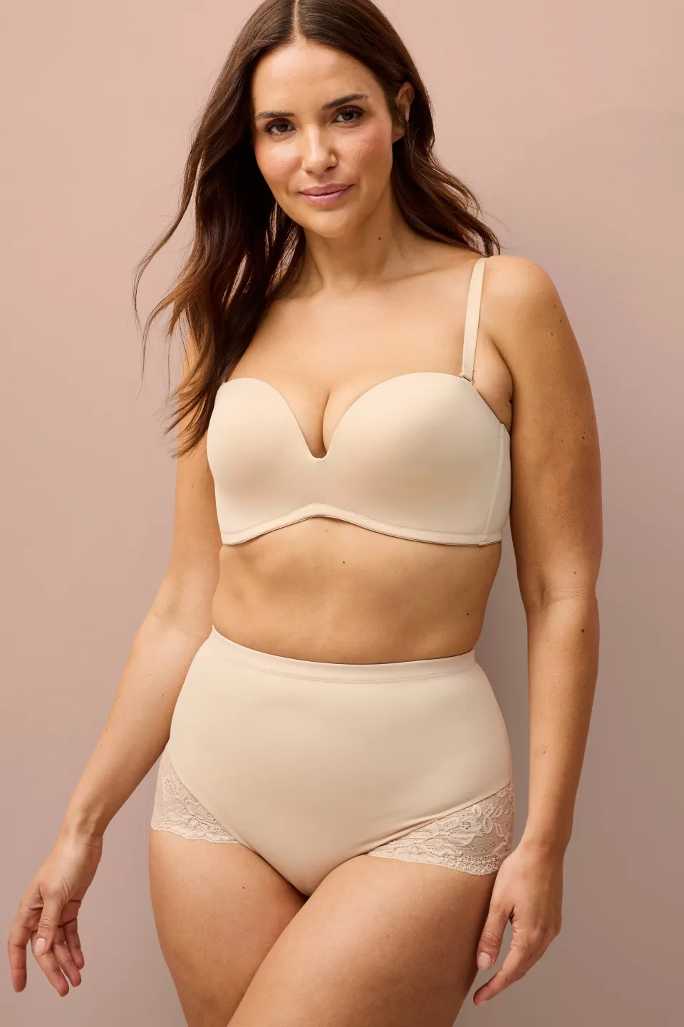 Ellos Trosor|Shaping > Collection Shapingtrosor - medium support
