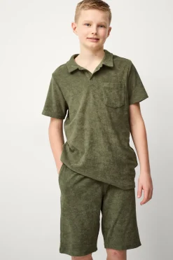 Clearance Collection Shorts Jason i frotté Shorts