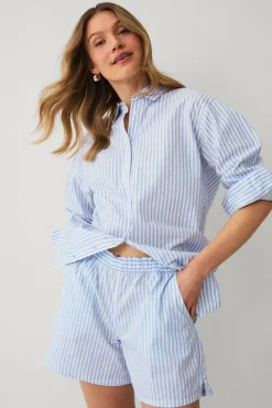 Discount Coection hort ed hög idja Shorts
