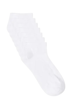 Collection Sneakerstrumpor 7-pack Strumpor