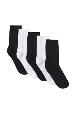 Hot Collection Sockor 5-pack Underkläder