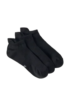 Ellos Strumpor|Träningskläder > Collection Sportstrumpor 3-pack